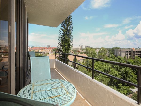 Siesta Key Condo 977088