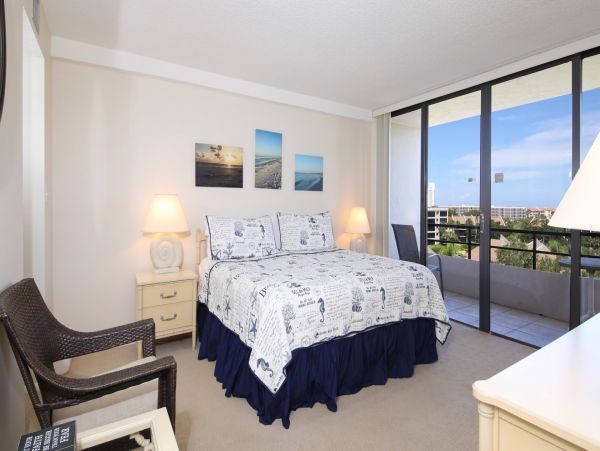 Siesta Key Condo 977088