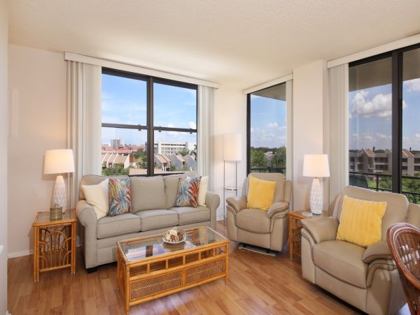 Siesta Key Condo 977088