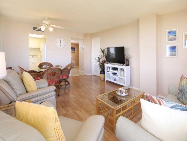 Siesta Key Condo 977088