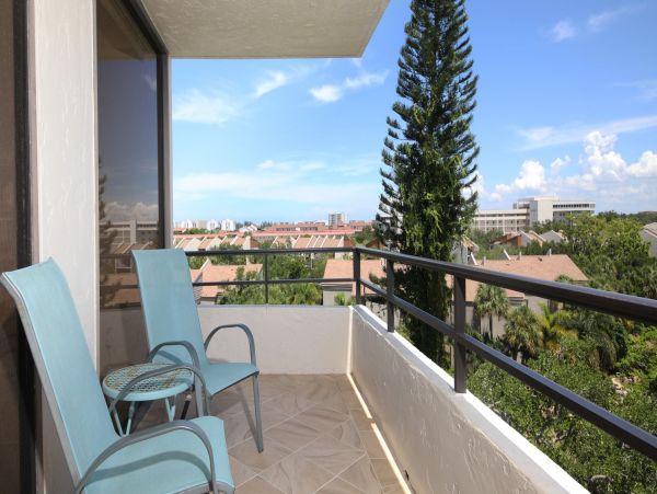 Siesta Key Condo 977088