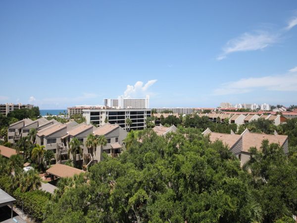 Siesta Key Condo 977088