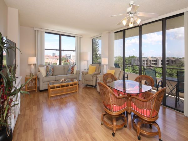 Siesta Key Condo 977088