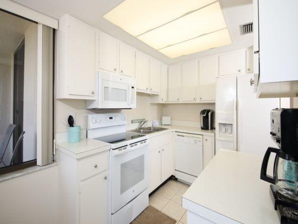 Siesta Key Condo 977088