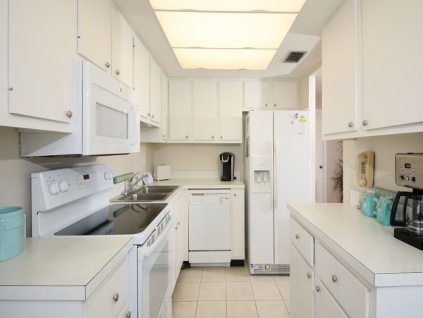Siesta Key Condo 977088