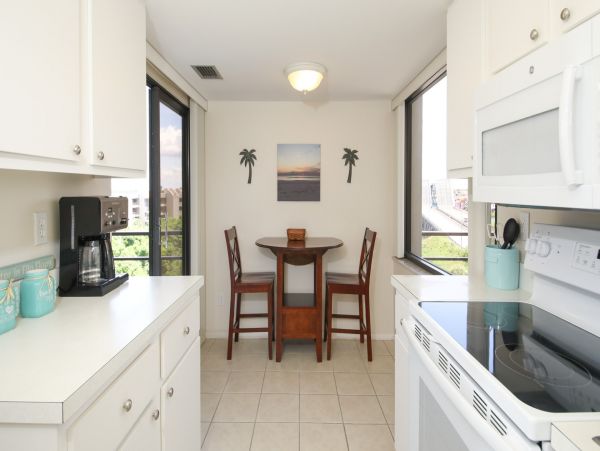 Siesta Key Condo 977088