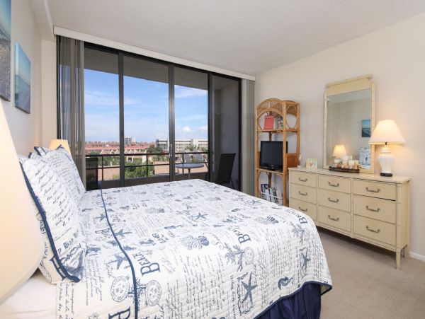 Siesta Key Condo 977088