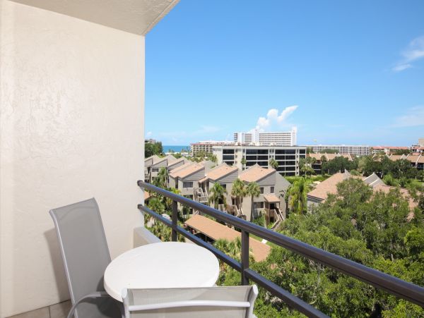 Siesta Key Condo 977088