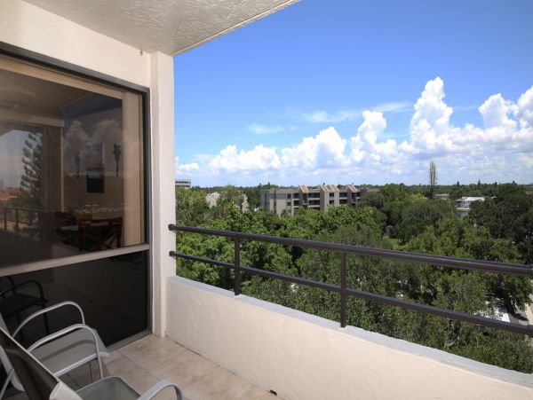 Siesta Key Condo 977088
