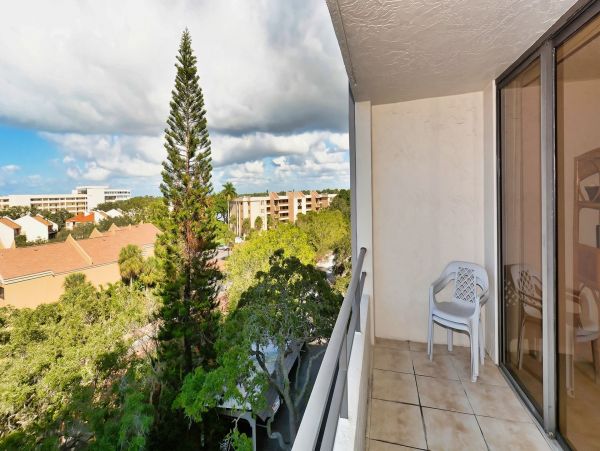 Siesta Key Condo 977088