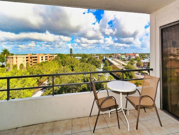 Siesta Key Condo 977088