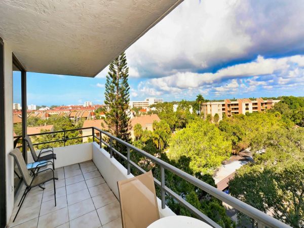 Siesta Key Condo 977088