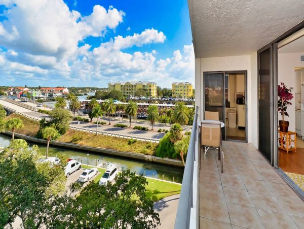 Siesta Key Condo 977088