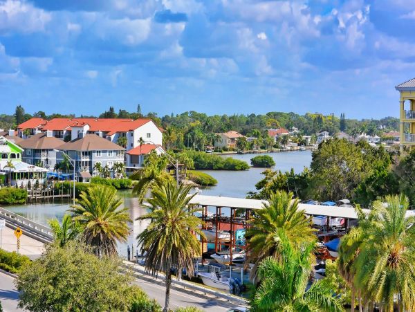 Siesta Key Condo 977088