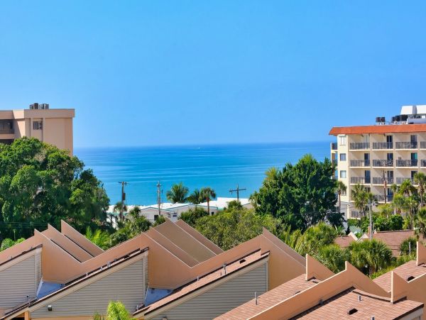 Siesta Key Condo 977088