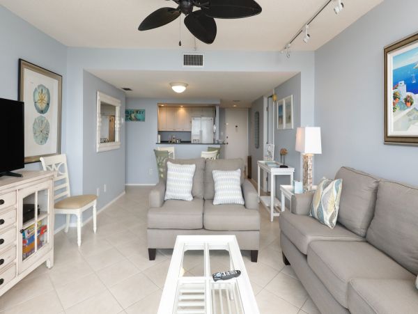 Siesta Key Condo 977091