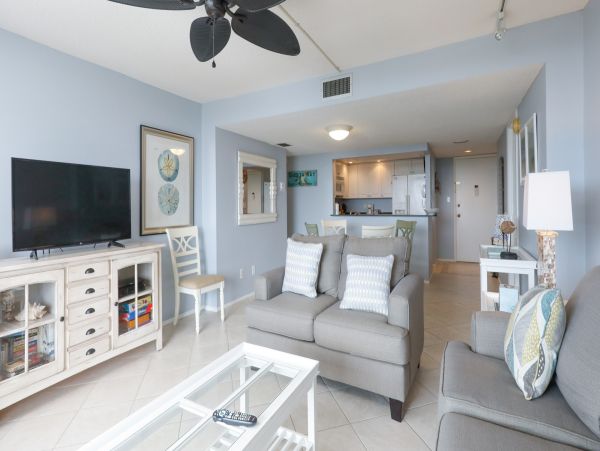 Siesta Key Condo 977091