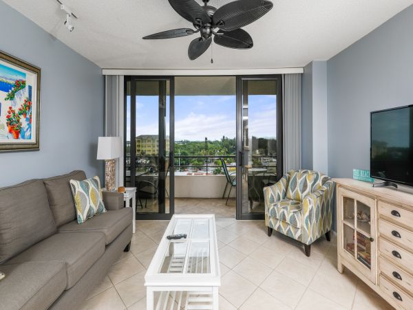 Siesta Key Condo 977091