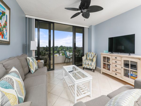 Siesta Key Condo 977091