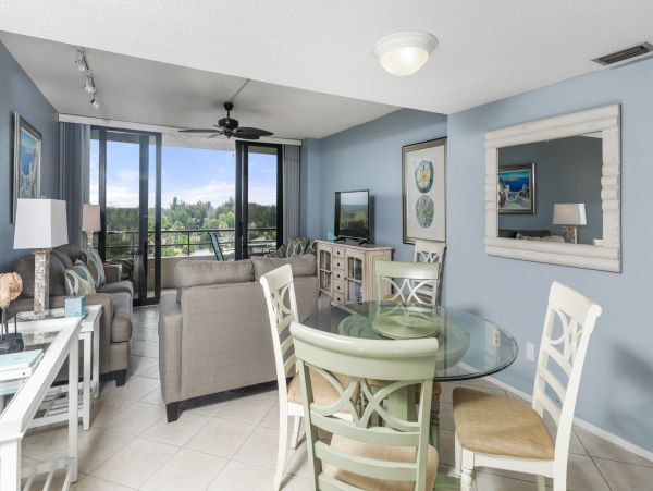 Siesta Key Condo 977091