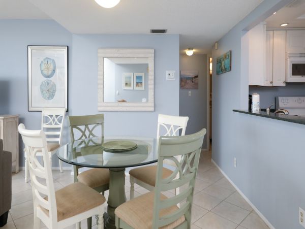 Siesta Key Condo 977091