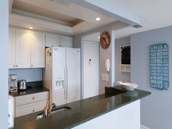 Siesta Key Condo 977091