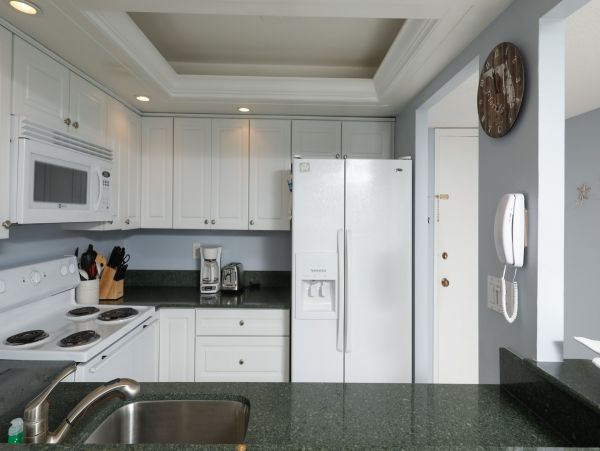 Siesta Key Condo 977091