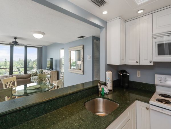 Siesta Key Condo 977091