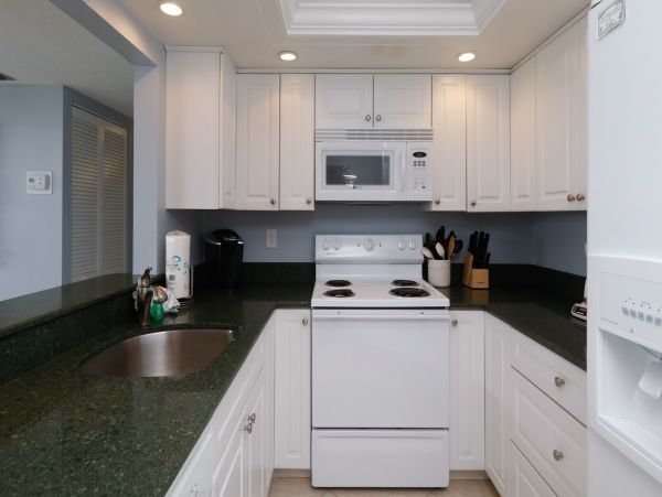 Siesta Key Condo 977091