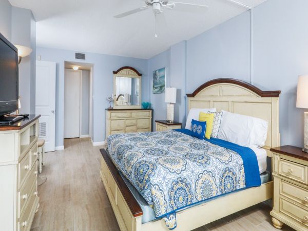Siesta Key Condo 977091