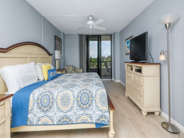 Siesta Key Condo 977091