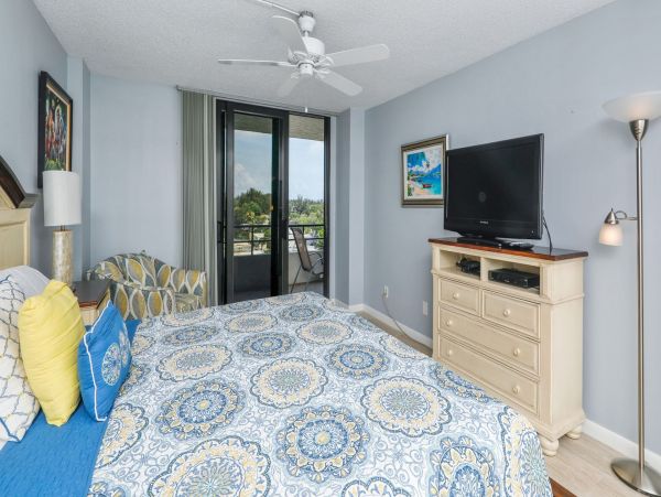 Siesta Key Condo 977091