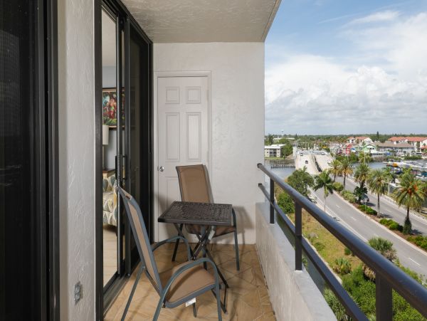 Siesta Key Condo 977091