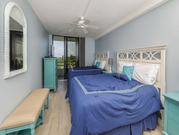 Siesta Key Condo 977091