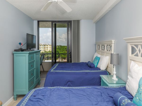 Siesta Key Condo 977091