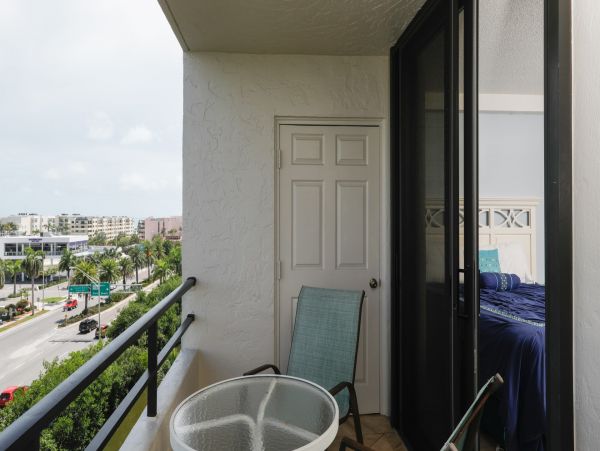 Siesta Key Condo 977091