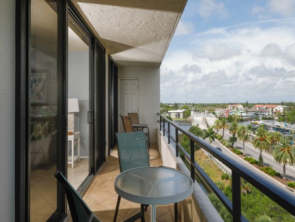Siesta Key Condo 977091