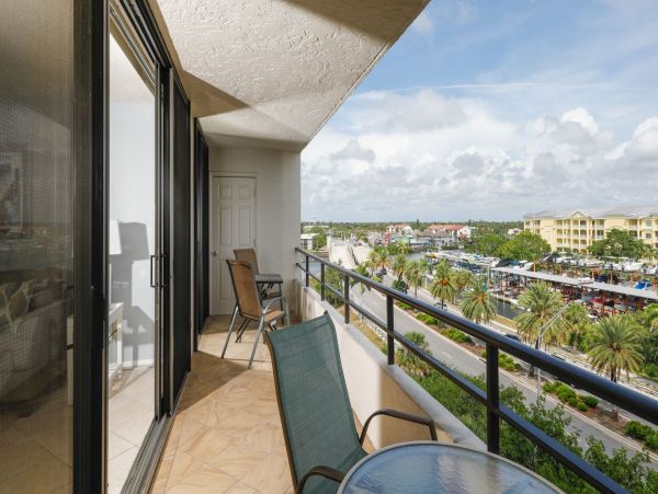 Siesta Key Condo 977091