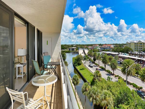 Siesta Key Condo 977091