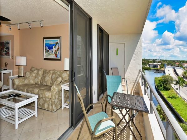 Siesta Key Condo 977091