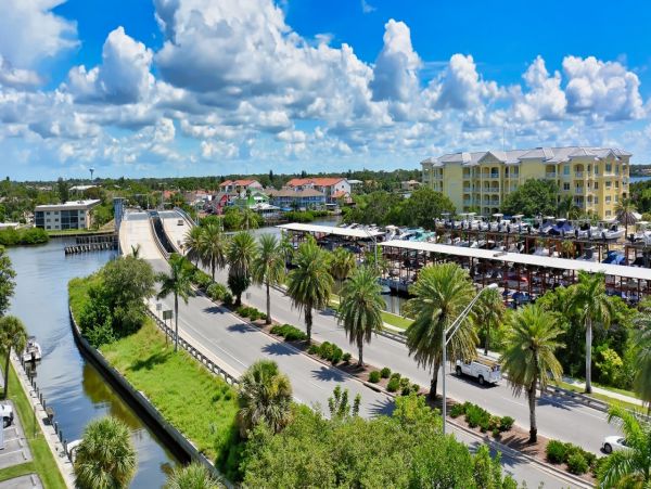 Siesta Key Condo 977091