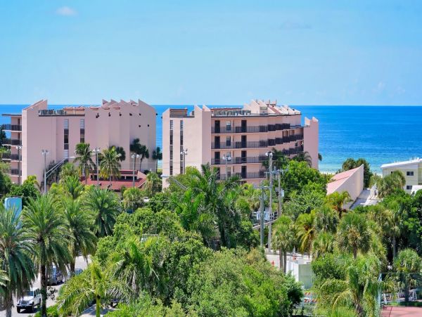 Siesta Key Condo 977091