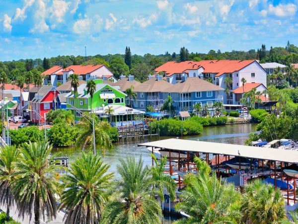 Siesta Key Condo 977091