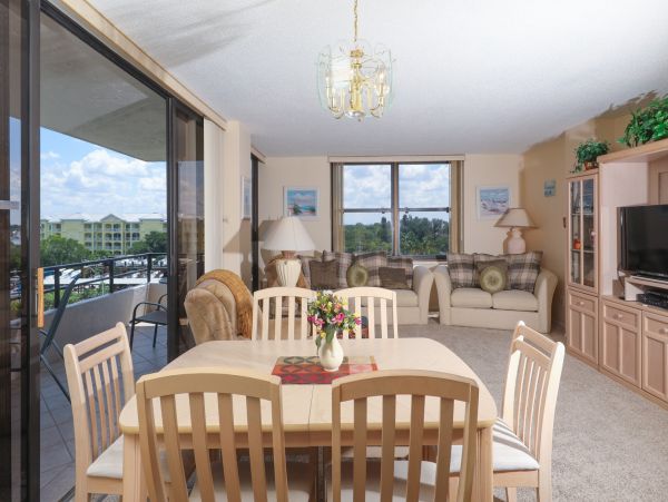 Siesta Key Condo 977092