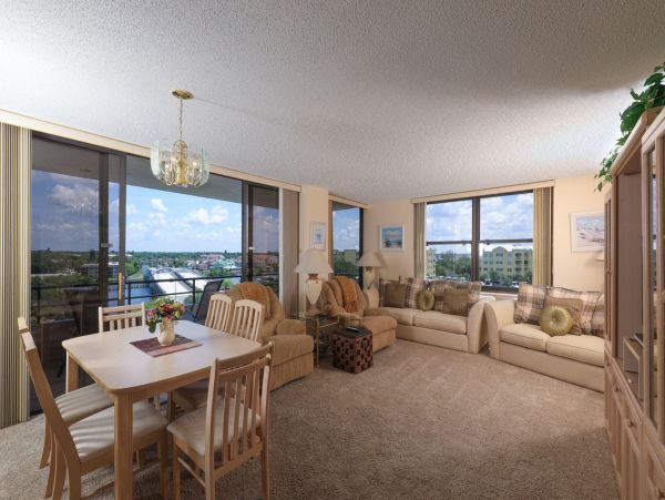 Siesta Key Condo 977092