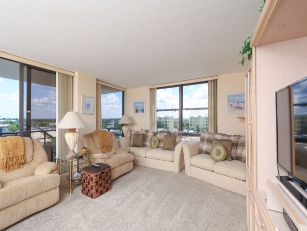 Siesta Key Condo 977092