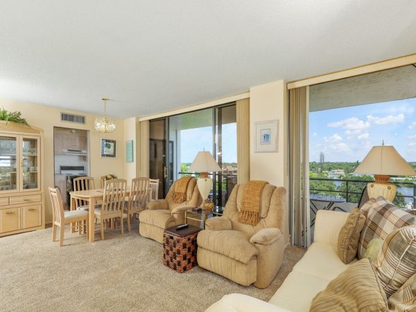 Siesta Key Condo 977092
