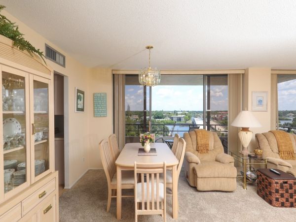 Siesta Key Condo 977092