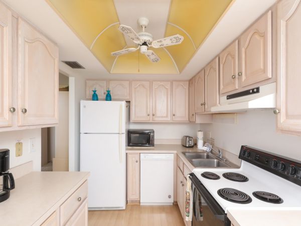 Siesta Key Condo 977092