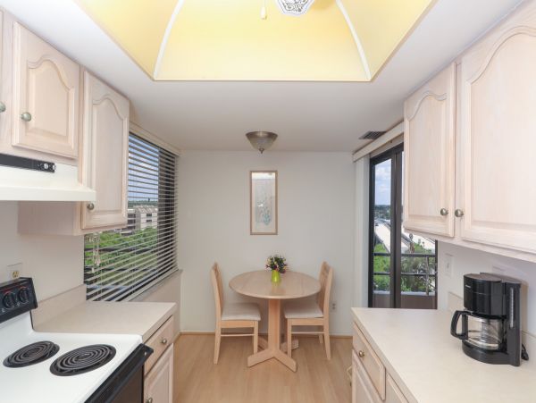 Siesta Key Condo 977092